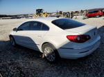 2012 Volkswagen Cc Sport White vin: WVWMN7AN2CE515336