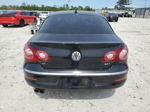 2012 Volkswagen Cc Sport Черный vin: WVWMN7AN2CE543279