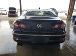 2012 Volkswagen Cc Sport Синий vin: WVWMN7AN3CE508881