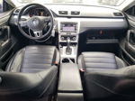 2012 Volkswagen Cc Sport Синий vin: WVWMN7AN3CE509867