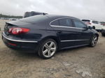 2012 Volkswagen Cc Sport Синий vin: WVWMN7AN3CE509867