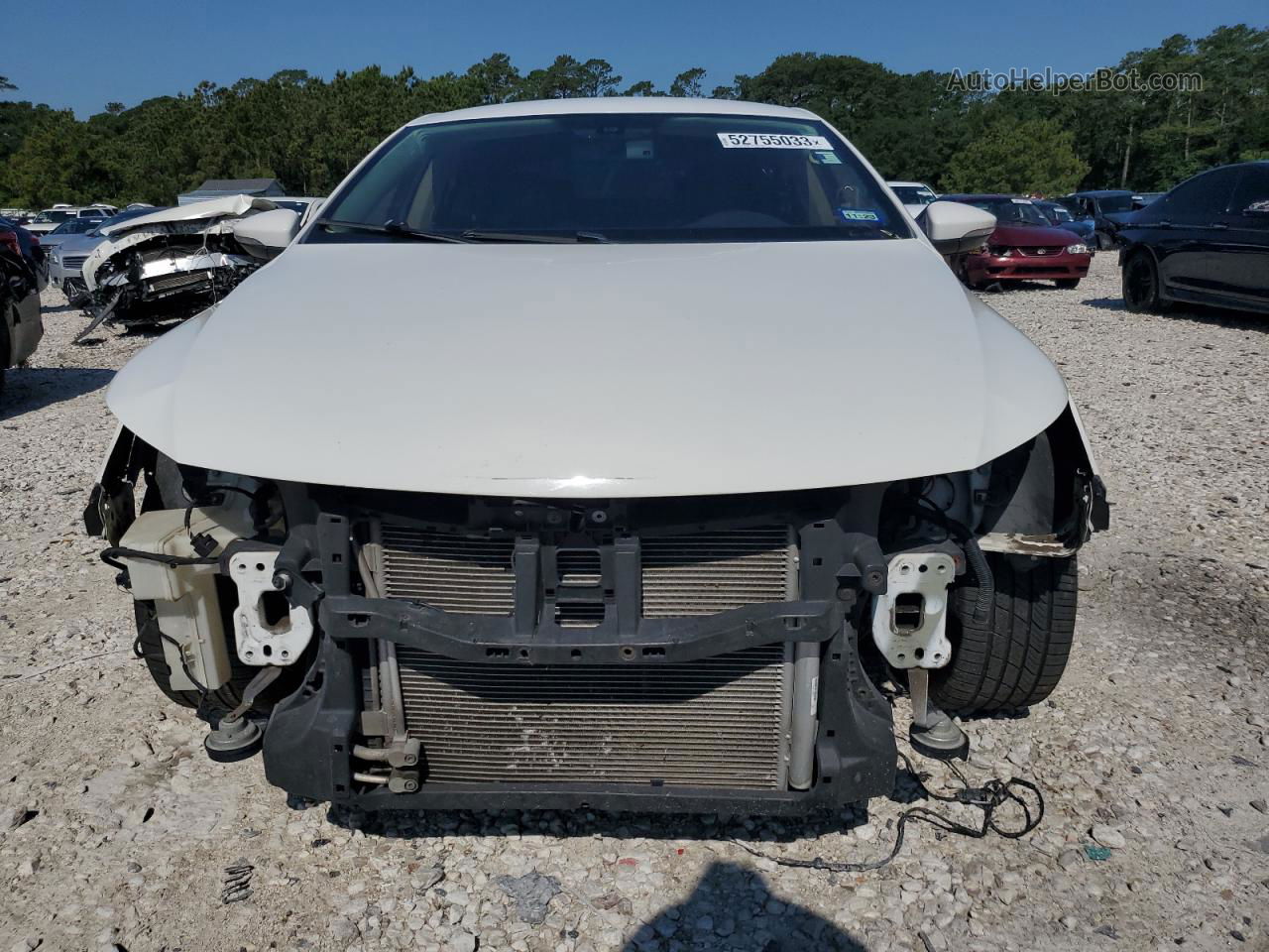 2012 Volkswagen Cc Sport White vin: WVWMN7AN3CE511778