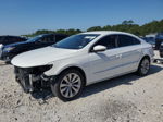 2012 Volkswagen Cc Sport Белый vin: WVWMN7AN3CE511778