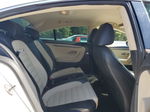 2012 Volkswagen Cc Sport White vin: WVWMN7AN3CE511778