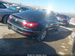 2012 Volkswagen Cc Sport Black vin: WVWMN7AN3CE533442