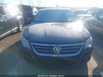 2012 Volkswagen Cc Sport Black vin: WVWMN7AN3CE533442