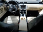 2012 Volkswagen Cc Sport Черный vin: WVWMN7AN4CE507772