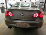 2012 Volkswagen Cc Sport Tan vin: WVWMN7AN4CE536396