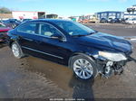 2012 Volkswagen Cc Sport Черный vin: WVWMN7AN4CE536933