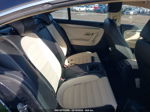 2012 Volkswagen Cc Sport Черный vin: WVWMN7AN4CE536933