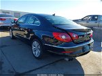 2012 Volkswagen Cc Sport Серый vin: WVWMN7AN6CE540854