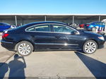 2012 Volkswagen Cc Sport Серый vin: WVWMN7AN6CE540854