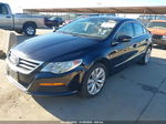 2012 Volkswagen Cc Sport Gray vin: WVWMN7AN6CE540854