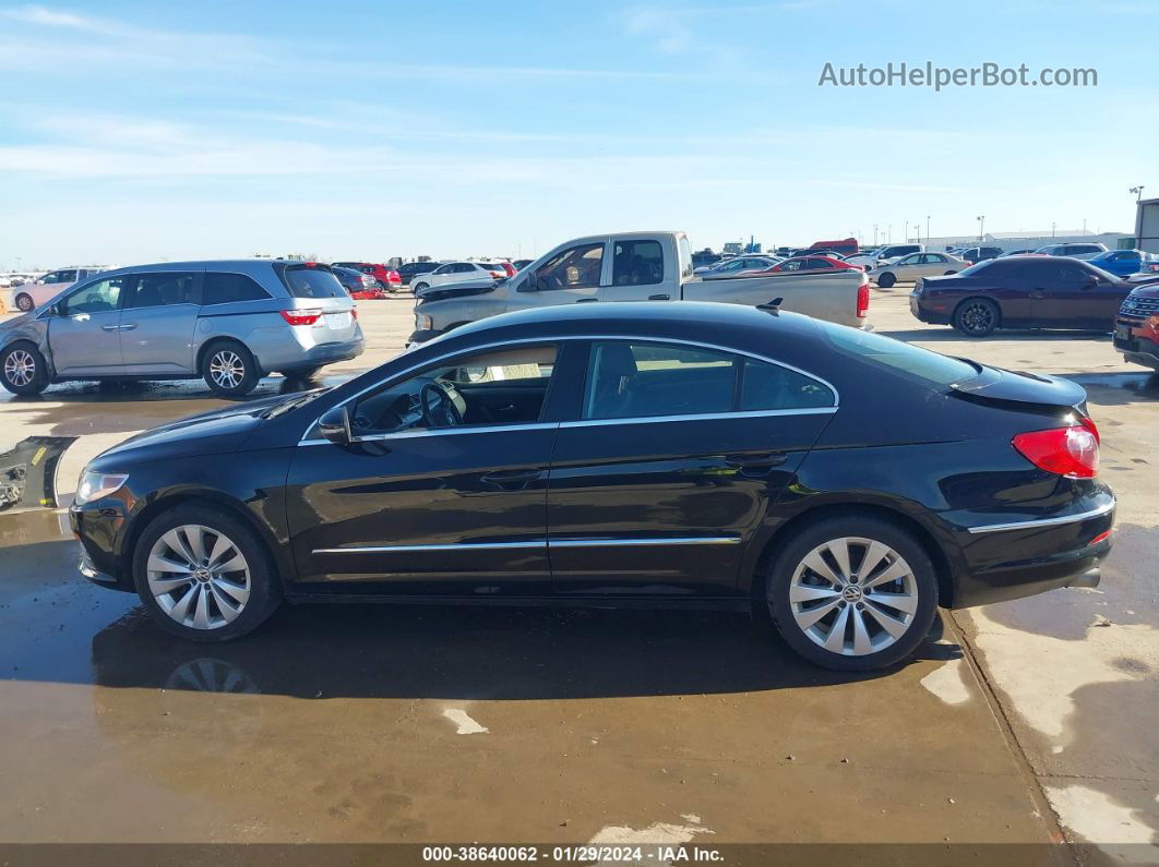 2012 Volkswagen Cc Sport Серый vin: WVWMN7AN6CE540854