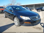 2012 Volkswagen Cc Sport Gray vin: WVWMN7AN6CE540854