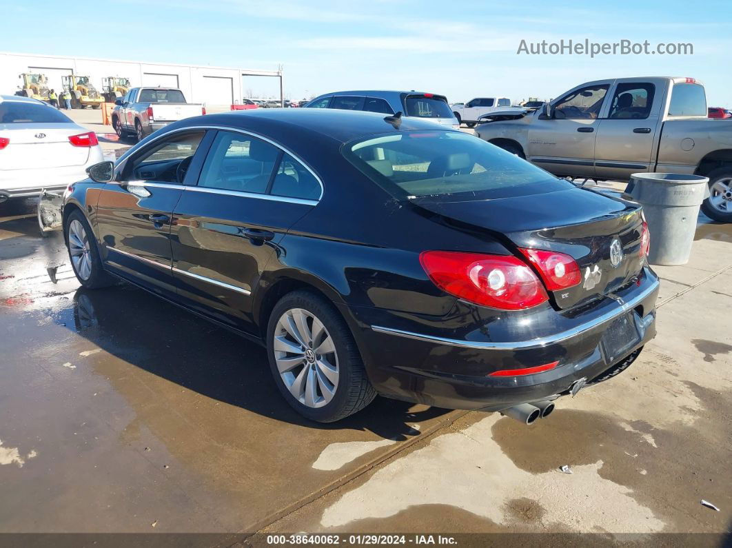 2012 Volkswagen Cc Sport Серый vin: WVWMN7AN6CE540854