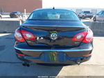 2012 Volkswagen Cc Sport Gray vin: WVWMN7AN6CE540854