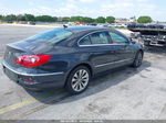 2012 Volkswagen Cc Sport Серый vin: WVWMN7AN7CE513985