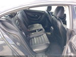 2012 Volkswagen Cc Sport Gray vin: WVWMN7AN7CE513985