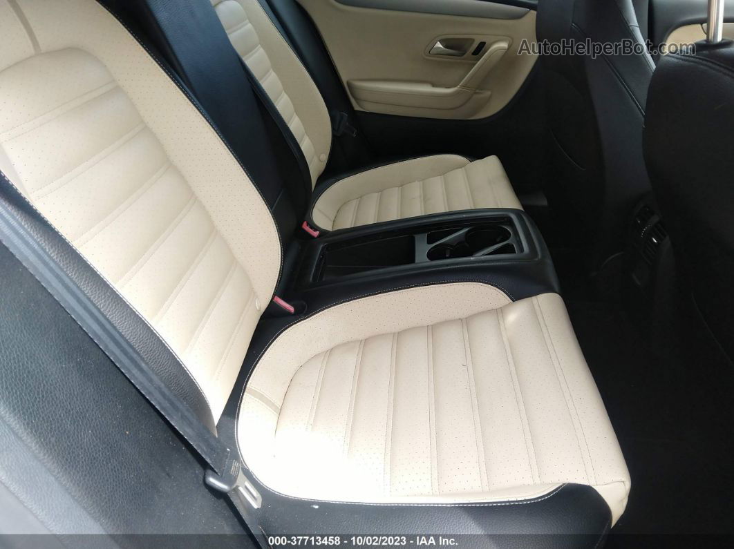 2012 Volkswagen Cc Sport Серебряный vin: WVWMN7AN7CE516532