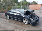 2012 Volkswagen Cc R-line Black vin: WVWMN7AN8CE543139