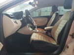 2012 Volkswagen Cc Sport White vin: WVWMN7AN9CE500588