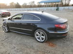 2012 Volkswagen Cc Sport Black vin: WVWMN7AN9CE503118