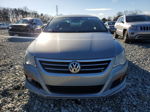 2012 Volkswagen Cc Sport Blue vin: WVWMN7AN9CE513177