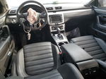 2012 Volkswagen Cc Sport Серый vin: WVWMN7AN9CE515284