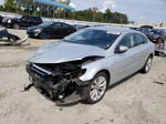 2012 Volkswagen Cc Sport Серебряный vin: WVWMN7AN9CE540881