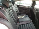 2012 Volkswagen Cc Sport Серебряный vin: WVWMN7AN9CE540881