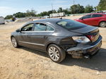 2012 Volkswagen Cc Sport Black vin: WVWMN7AN9CE541304