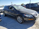 2012 Volkswagen Cc Sport Черный vin: WVWMN7ANXCE503855