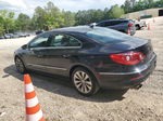 2012 Volkswagen Cc Sport Black vin: WVWMN7ANXCE513415