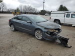 2012 Volkswagen Cc Sport Серый vin: WVWMN7ANXCE535401