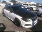 2012 Volkswagen Cc R-line Pzev Черный vin: WVWMP7AN0CE500523