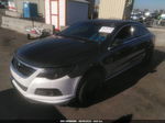 2012 Volkswagen Cc R-line Pzev Black vin: WVWMP7AN0CE500523