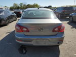 2012 Volkswagen Cc Sport Синий vin: WVWMP7AN0CE551701