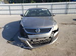 2012 Volkswagen Cc Sport Gray vin: WVWMP7AN1CE514401