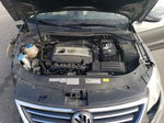 2012 Volkswagen Cc Sport Gray vin: WVWMP7AN1CE514401