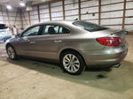 2012 Volkswagen Cc Sport Gray vin: WVWMP7AN2CE509014