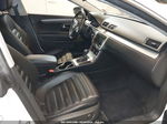 2012 Volkswagen Cc Sport Белый vin: WVWMP7AN3CE515162