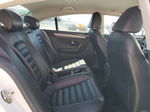 2012 Volkswagen Cc Sport Белый vin: WVWMP7AN4CE537753