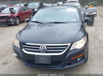 2012 Volkswagen Cc R-line Black vin: WVWMP7AN4CE543438