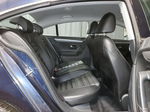 2012 Volkswagen Cc Sport Синий vin: WVWMP7AN4CE546131