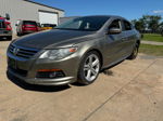 2012 Volkswagen Cc Sport Gold vin: WVWMP7AN4CE551636