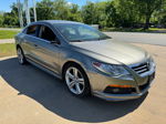 2012 Volkswagen Cc Sport Gold vin: WVWMP7AN4CE551636