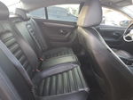 2012 Volkswagen Cc Sport Угольный vin: WVWMP7AN5CE503045