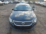 2012 Volkswagen Cc Sport Угольный vin: WVWMP7AN5CE503045