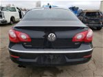 2012 Volkswagen Cc Sport Серый vin: WVWMP7AN5CE512229